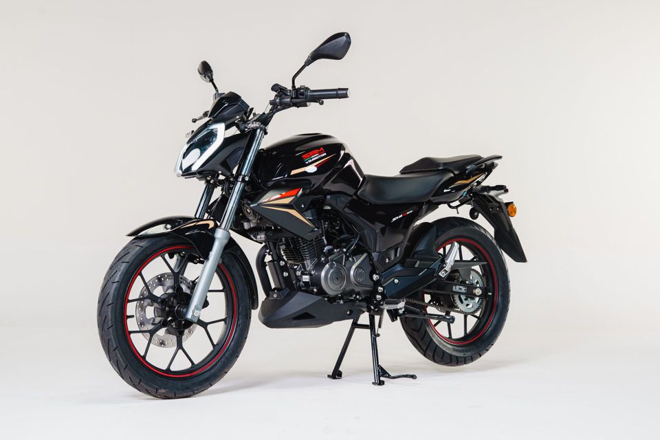 SBM 150