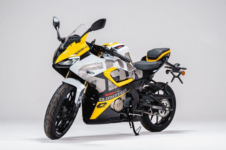 SBM 250S