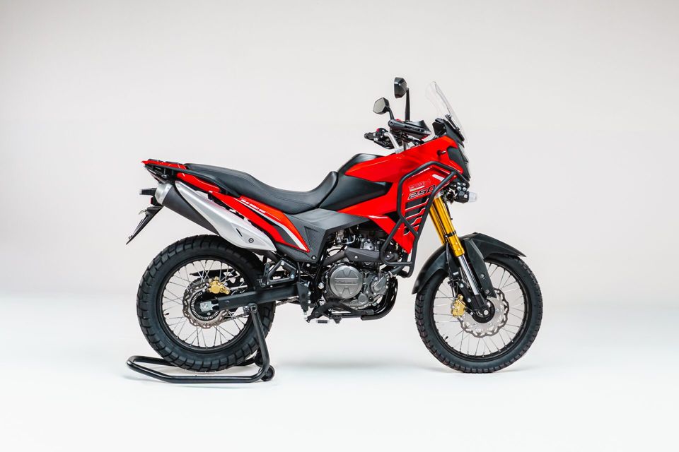 SBM 250T