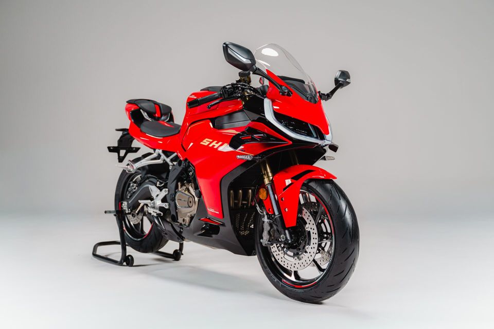 SBM 400RR