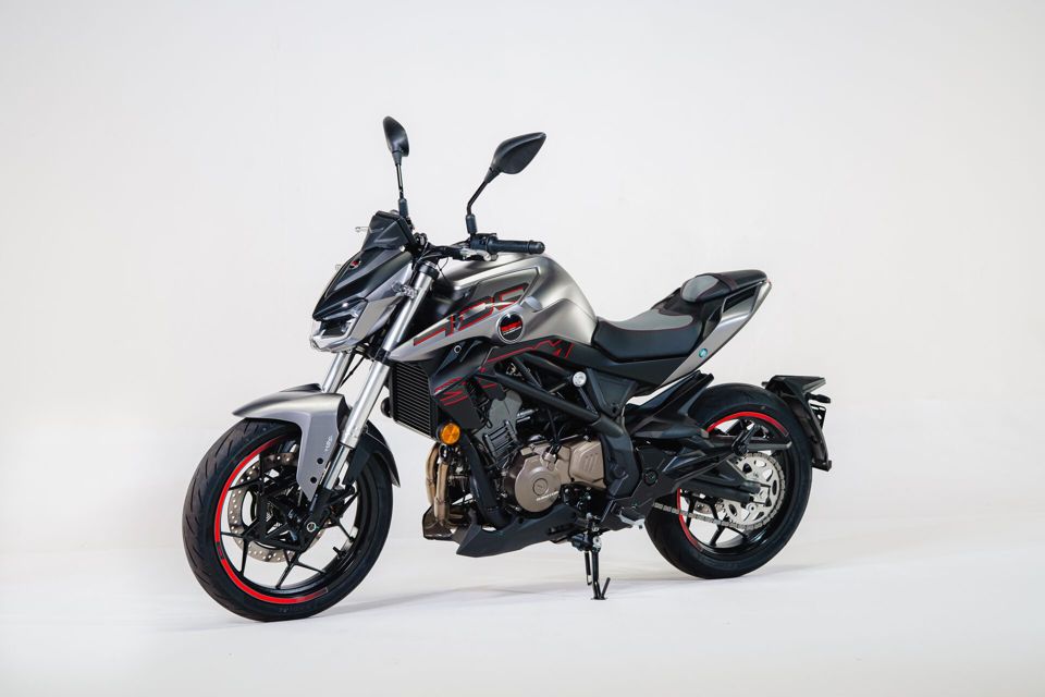 SBM 400S