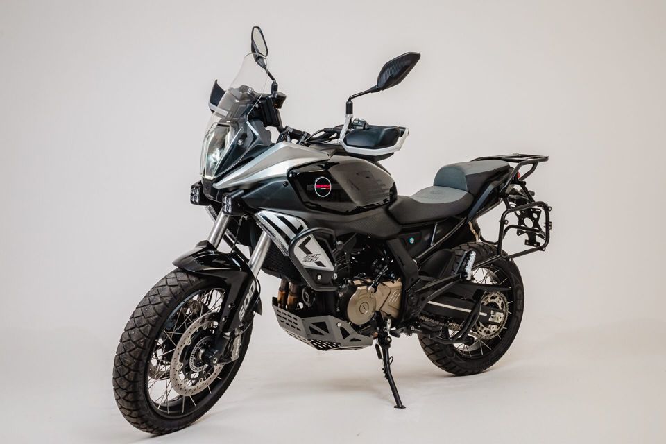 SBM 600S